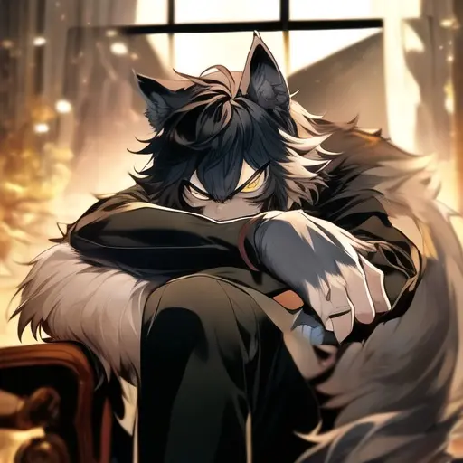 Coffee_5011의 ご主人様