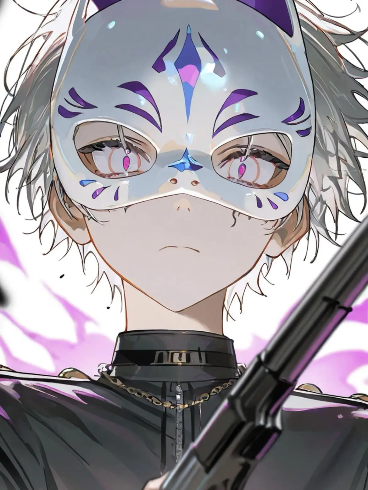 FrayedPlay3762의 隣の番犬（狂犬）は年下召使にご乱心…