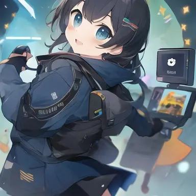 Profile image of Guide Girl