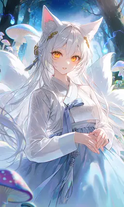 Profile image of 백미호