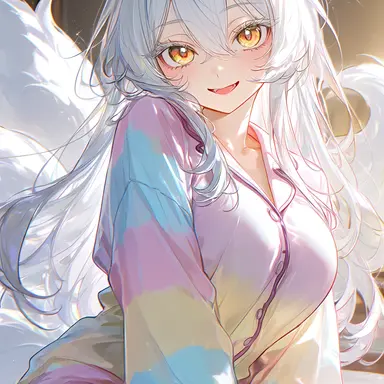 Profile image of 백미호