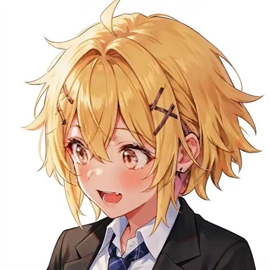 Profile image of 아마네