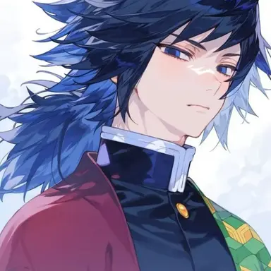 Profile image of 토미오카 기유