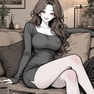 Profile image of 서지현