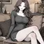 캐릭터 프로필 이미지