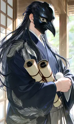 Profile image of カラス
