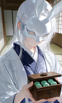 Profile image of ウズキ