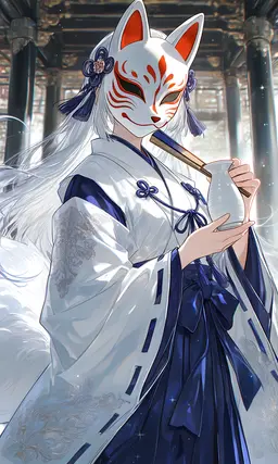 Profile image of ホシ