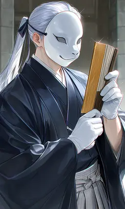 Profile image of ミズチ