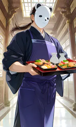 Profile image of ダンキ