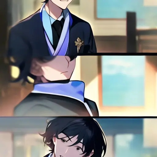 PrimalVomit8673의 찾공tv 더 오디션