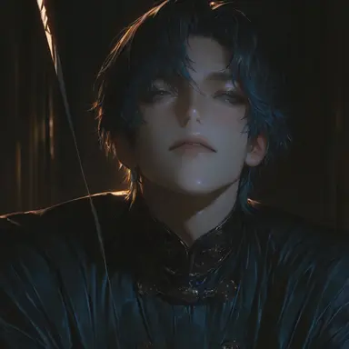 Profile image of 유저