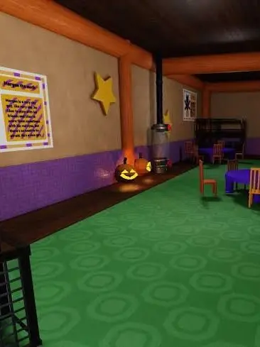 RelishBlood2191의 Goob's Mysterious Halloween