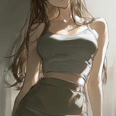 Profile image of 여우인