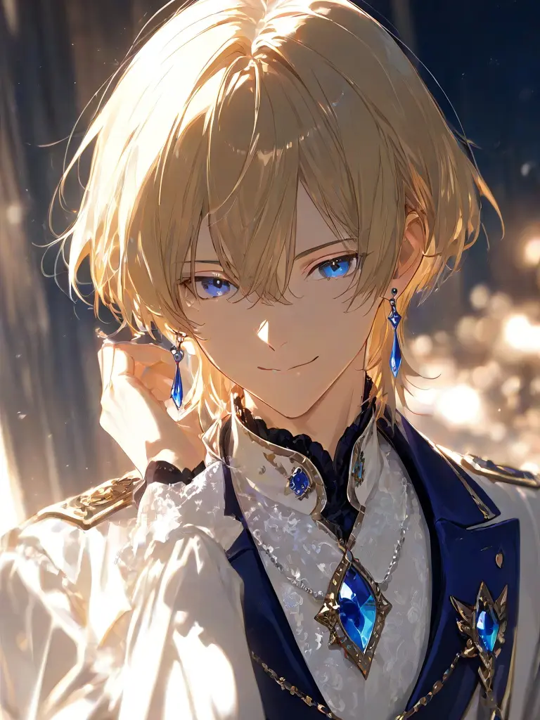 Ciao0715의 シンデレラは溺愛される