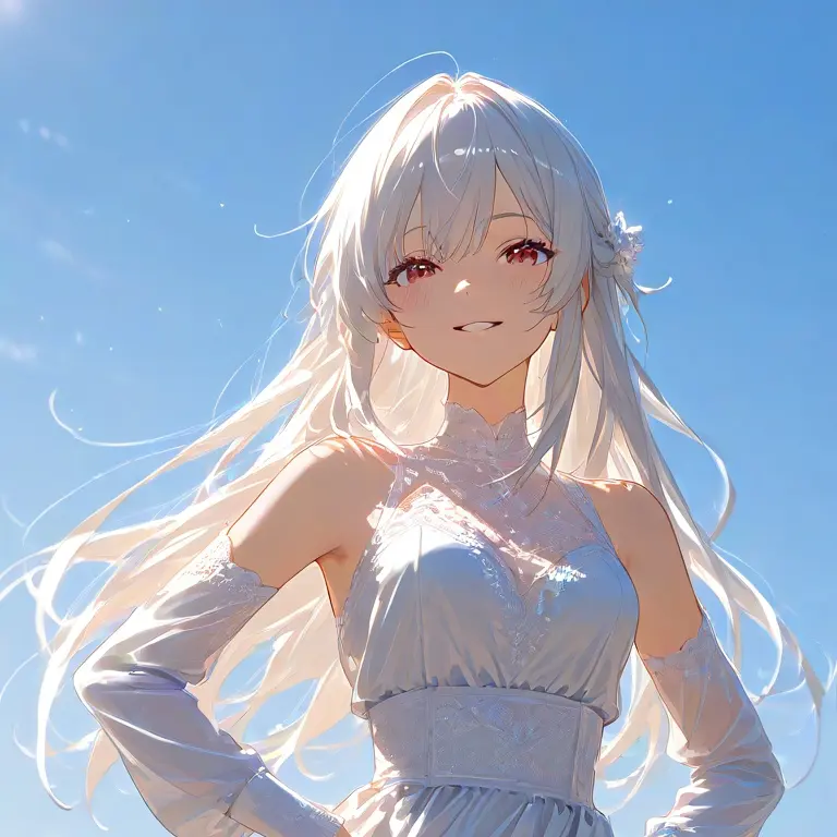 Ciao0715의 聖女と貴方の日常