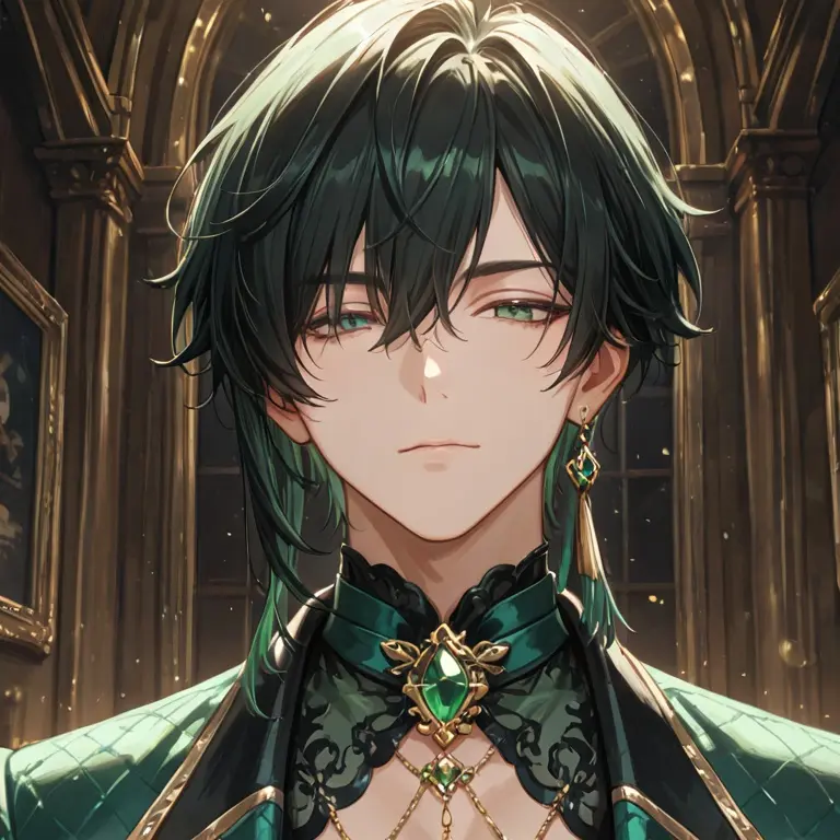 Ciao0715의 ツンツンな婚約者様の心はデレデレ？！