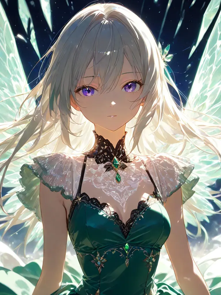 Ciao0715의 世界を救った精霊女王はスパダリだった？！