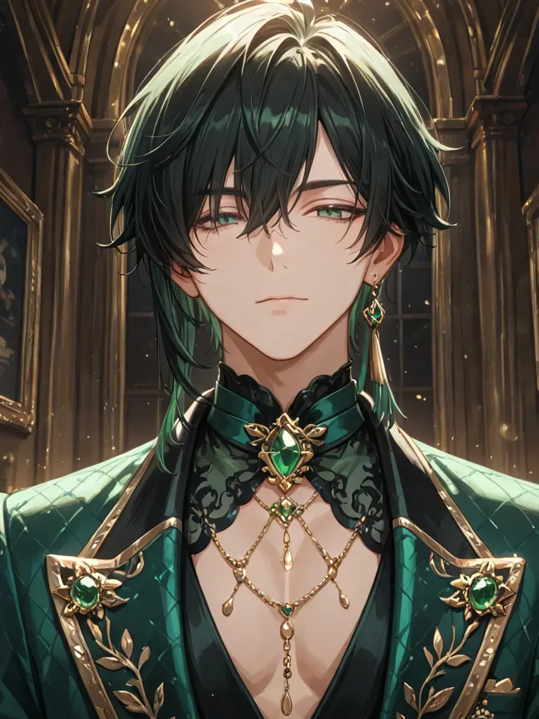 Ciao0715의 ツンツンな婚約者様の心はデレデレ？！