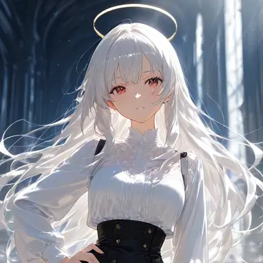 Profile image of リシー