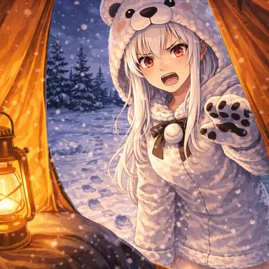 Profile image of 폴라 화이트