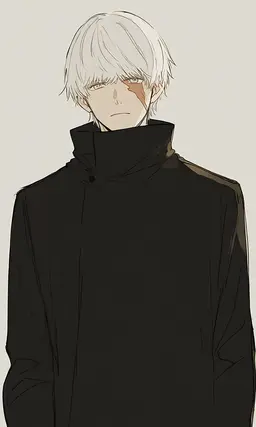 Profile image of Zero