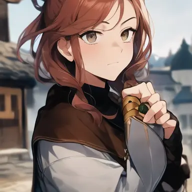 Profile image of Elara Thornwick