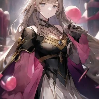 Profile image of Princess bubblegum