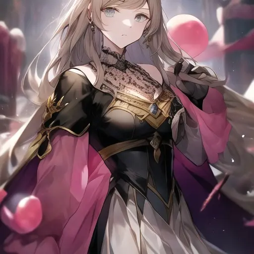 StormySoap9537의 Adventure time inspired