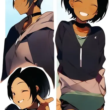 Profile image of Alex
