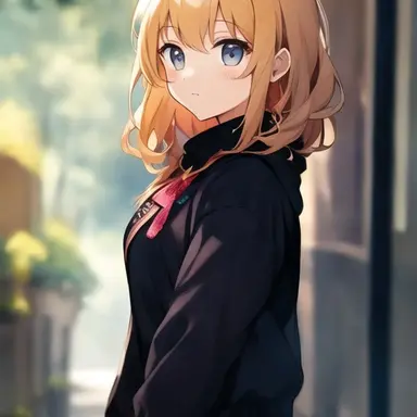 Profile image of Vera