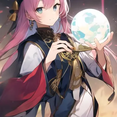 Profile image of Selene Nightwhisper