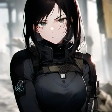 Profile image of Kira