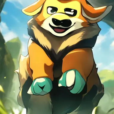 Profile image of Jake