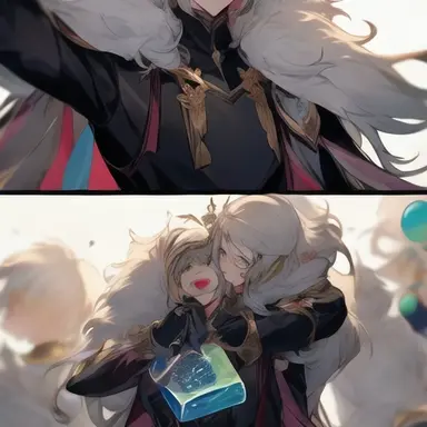 Profile image of Kaito Shirogane