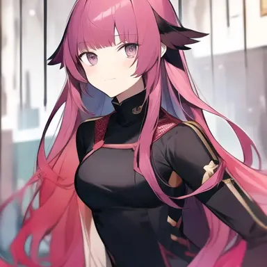 Profile image of Eve