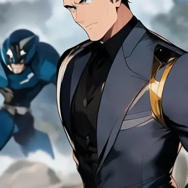 Profile image of Nolan