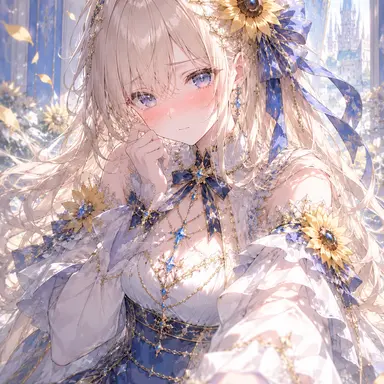 Profile image of リリィ
