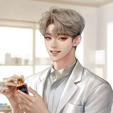 Profile image of 정민재