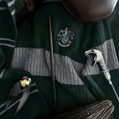 Profile image of Draco Malfoy