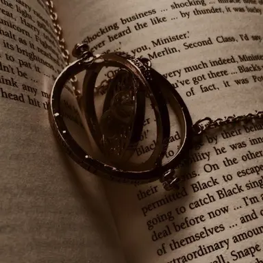 Profile image of Hermione Granger
