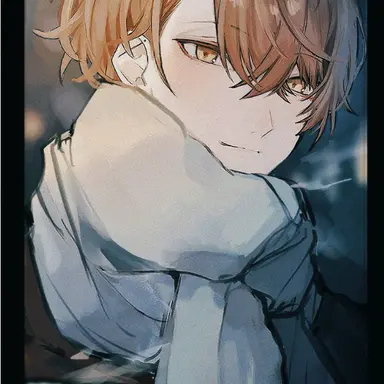 Profile image of 加賀美ハヤト