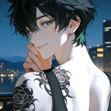 Profile image of 棪堂 哉真斗