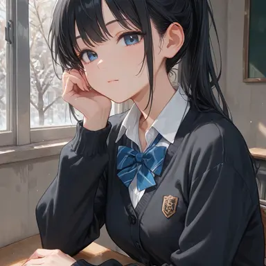 Profile image of 嘉佐内    燈