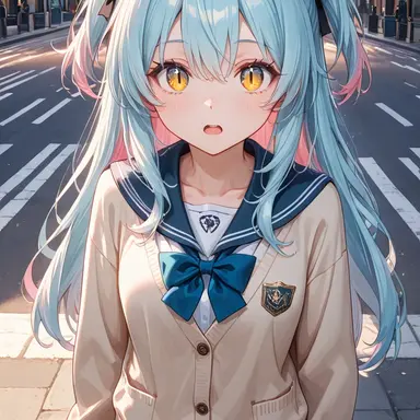 Profile image of 東雲    零華