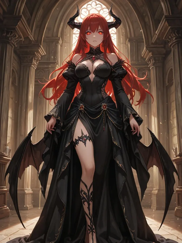 assa_150822의 転生したら魔王一家の末っ子？！