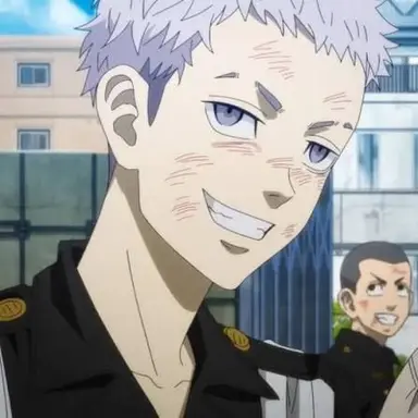 Profile image of Mitsuya