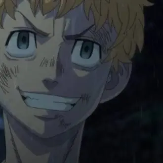 Profile image of Takemichi