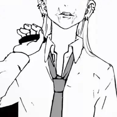 Profile image of Sanzu Haruchiyo