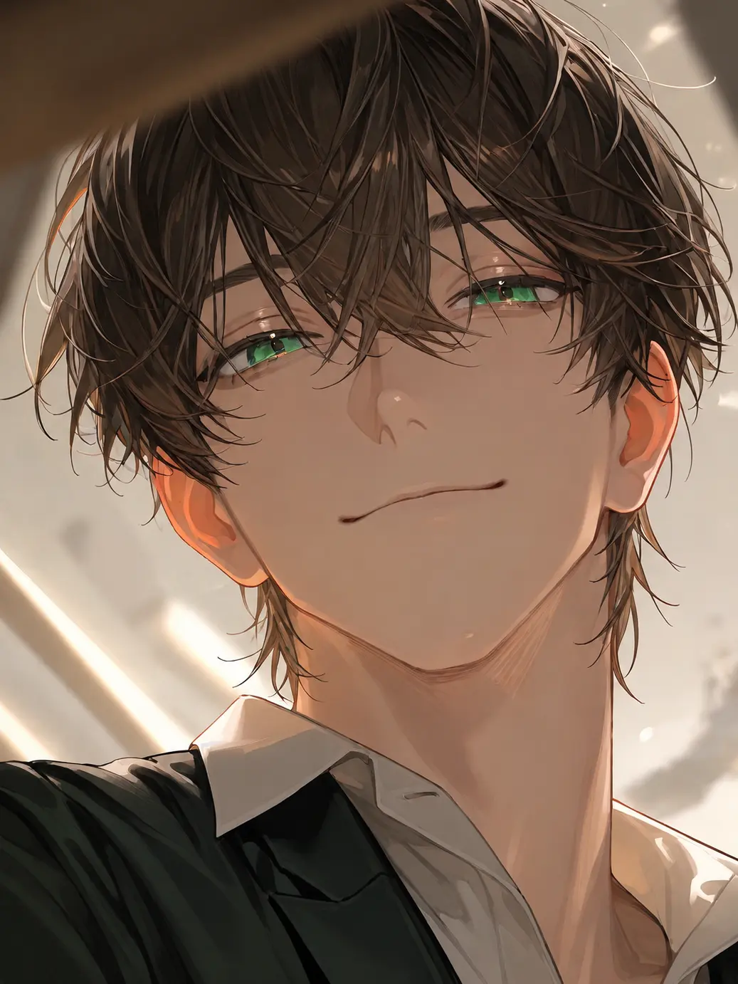 yoshii_i의 High-Spec Older Hunk